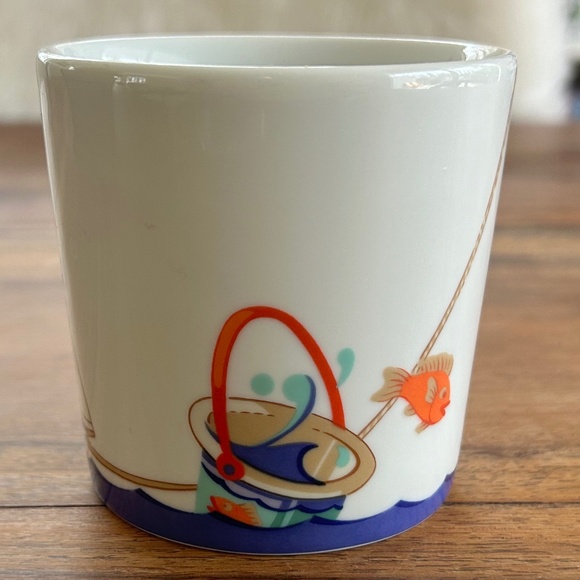 Tiffany Seashore by Tiffany & Co. Mug - Picture 5 of 13